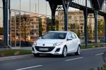 Mazda3 i-stop 2009 года